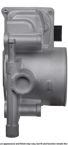 CARDONE Reman Fuel Injection Throttle Body P/N:67-4200