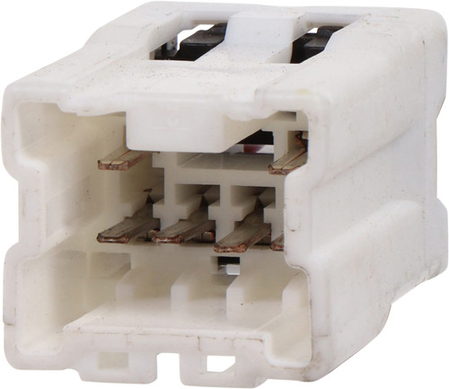 CARDONE Reman Window Motor P/N:47-1382