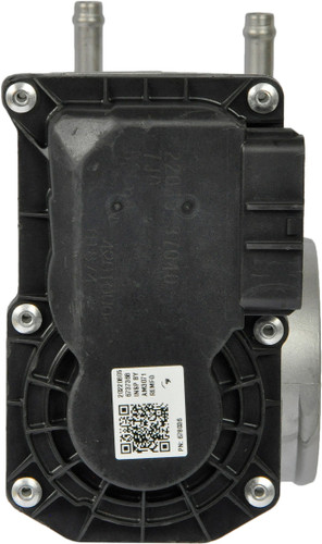 CARDONE Reman Fuel Injection Throttle Body P/N:67-8036