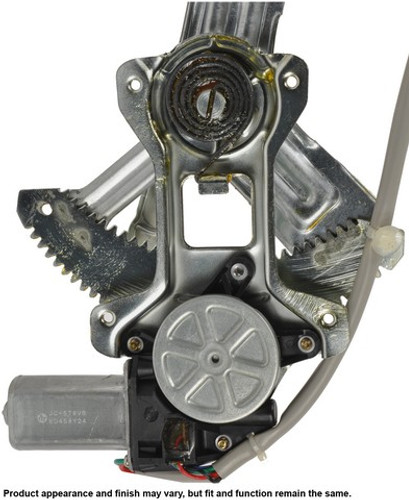 CARDONE New Window Motor and Regulator Assembly P/N:82-1528AR