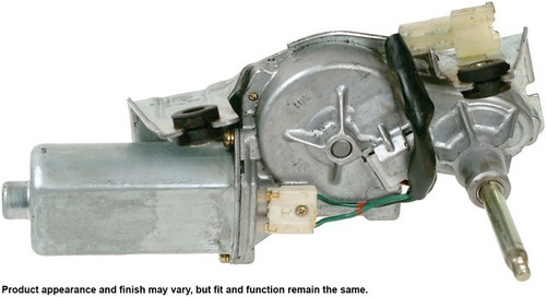 CARDONE Reman Windshield Wiper Motor P/N:43-4022