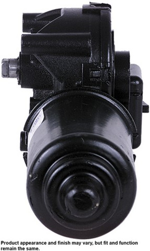 CARDONE Reman Windshield Wiper Motor P/N:40-2009