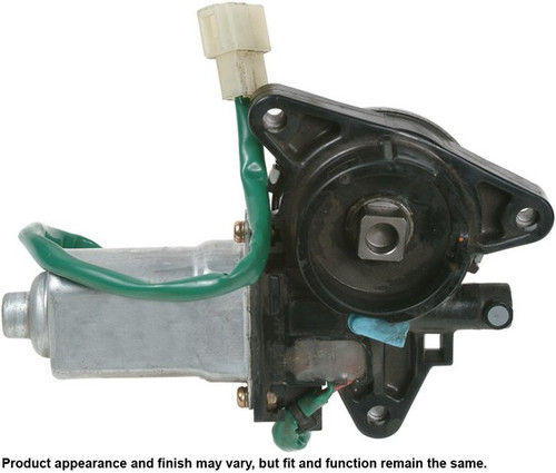 CARDONE Reman Window Motor P/N:42-1015