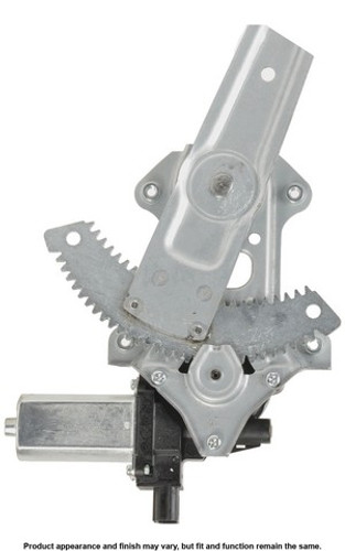CARDONE New Window Motor and Regulator Assembly P/N:82-15128AR