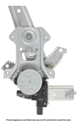 CARDONE New Window Motor and Regulator Assembly P/N:82-15128AR
