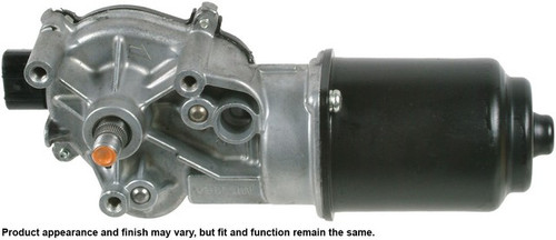 CARDONE Reman Windshield Wiper Motor P/N:43-4047