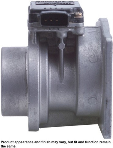 CARDONE Reman Mass Air Flow Sensor P/N:74-9589