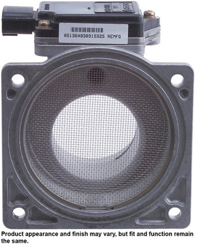 CARDONE Reman Mass Air Flow Sensor P/N:74-9589