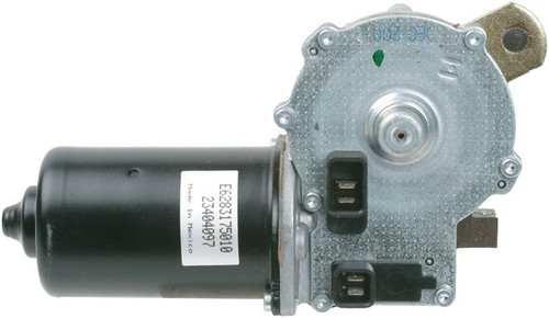 CARDONE New Windshield Wiper Motor P/N:85-3001