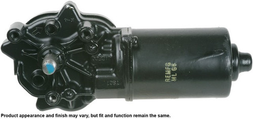 CARDONE Reman Windshield Wiper Motor P/N:43-4322