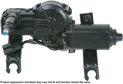 CARDONE Reman Windshield Wiper Motor P/N:43-4326