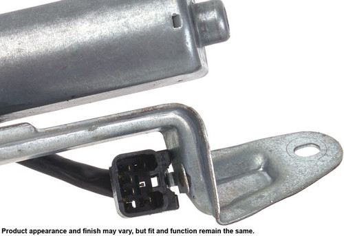 CARDONE Reman Windshield Wiper Motor P/N:43-4603