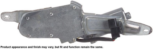 CARDONE Reman Windshield Wiper Motor P/N:43-4603