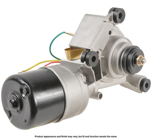 CARDONE New Windshield Wiper Motor P/N:85-156
