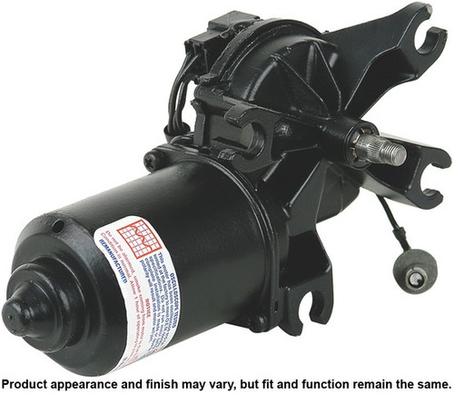 CARDONE Reman Windshield Wiper Motor P/N:43-1486