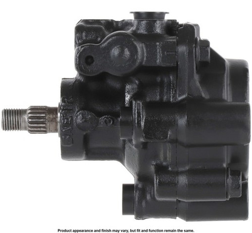 CARDONE Reman Power Steering Pump P/N:21-5944
