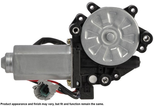 CARDONE New Window Motor P/N:82-1374