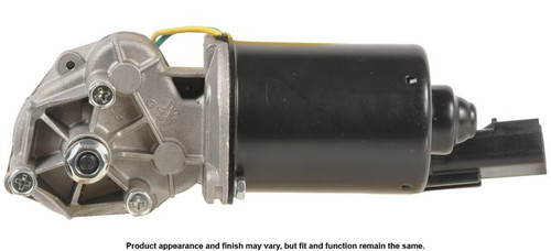 CARDONE New Windshield Wiper Motor P/N:85-443
