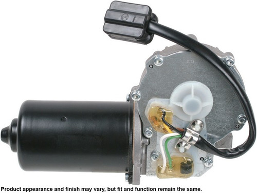 CARDONE Reman Windshield Wiper Motor P/N:43-1514