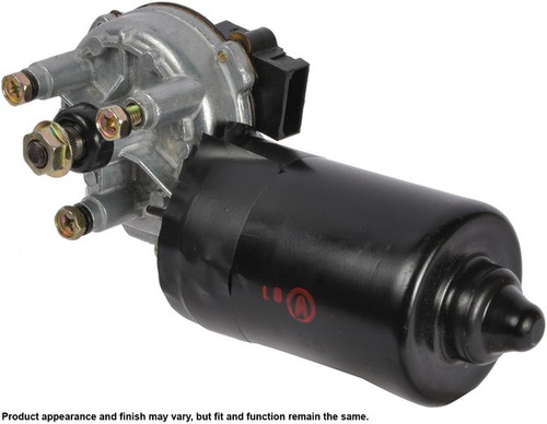 CARDONE New Windshield Wiper Motor P/N:85-1835
