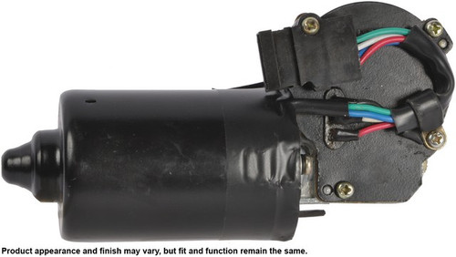 CARDONE New Windshield Wiper Motor P/N:85-1835