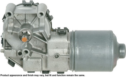 CARDONE Reman Windshield Wiper Motor P/N:43-2910