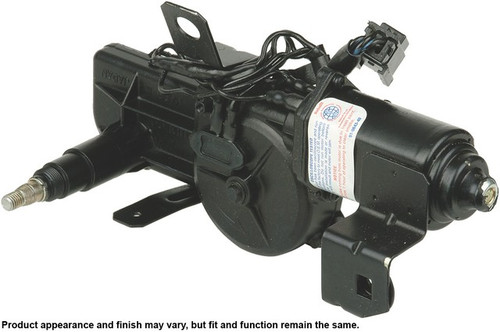 CARDONE Reman Windshield Wiper Motor P/N:43-4303