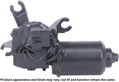 CARDONE Reman Windshield Wiper Motor P/N:43-1475
