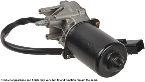 CARDONE New Windshield Wiper Motor P/N:85-442