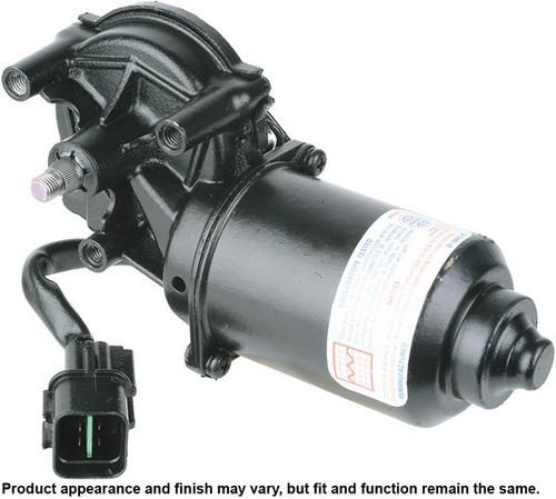 CARDONE Reman Windshield Wiper Motor P/N:43-4409