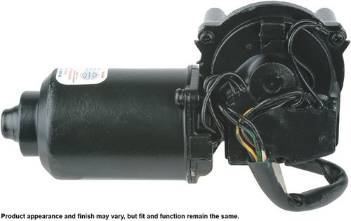 CARDONE Reman Windshield Wiper Motor P/N:43-4409