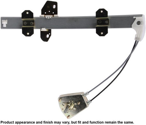 CARDONE New Window Regulator P/N:82-1545M
