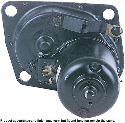 CARDONE Reman Windshield Wiper Motor P/N:40-380