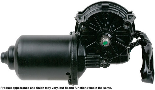 CARDONE Reman Windshield Wiper Motor P/N:43-2034