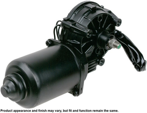 CARDONE Reman Windshield Wiper Motor P/N:43-2034