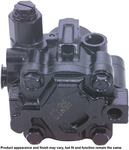 CARDONE Reman Power Steering Pump P/N:21-5883