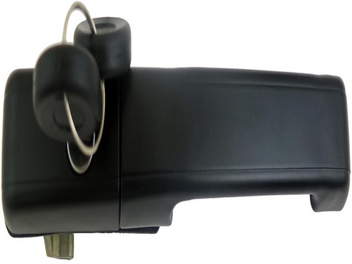 Dorman - HELP Exterior Door Handle P/N:94499