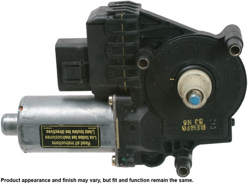 CARDONE Reman Window Motor P/N:47-2033