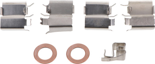 CARDONE Reman Disc Brake Caliper P/N:19-B2972