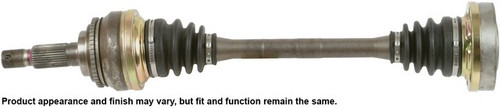 CARDONE Reman CV Axle Assembly P/N:60-5059