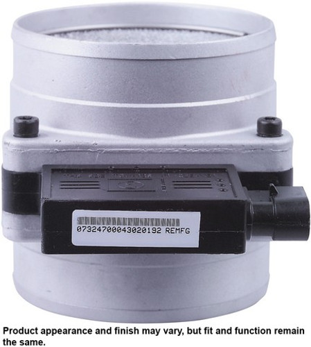 CARDONE Reman Mass Air Flow Sensor P/N:74-8308