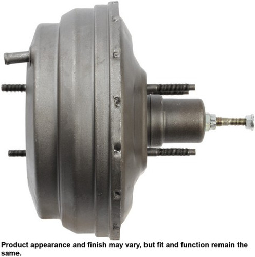 CARDONE Reman Power Brake Booster P/N:53-2510