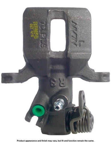 CARDONE Reman Disc Brake Caliper P/N:19-1557