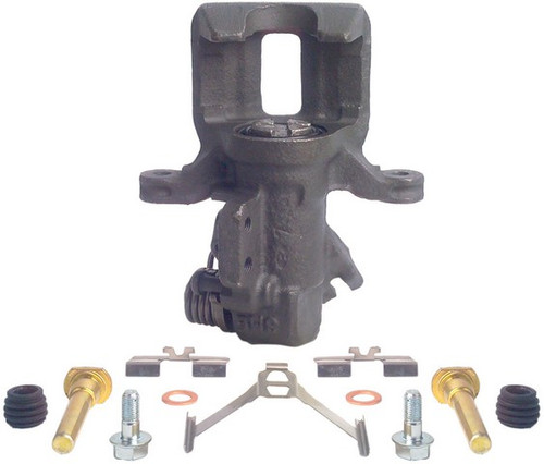 CARDONE Reman Disc Brake Caliper P/N:19-1557