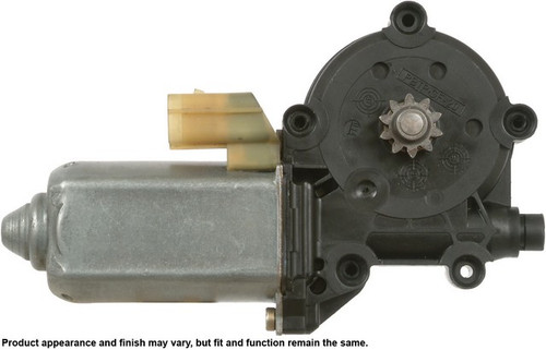 CARDONE Reman Window Motor P/N:47-3520