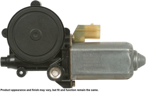 CARDONE Reman Window Motor P/N:47-3520