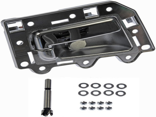 Dorman - HELP Interior Door Handle P/N:91046