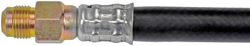 Dorman - OE Solutions Automatic Transmission Oil Cooler Hose Assembly P/N:624-338