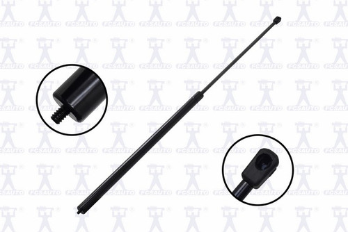 Focus Auto Parts Hood Lift Support P/N:86343
