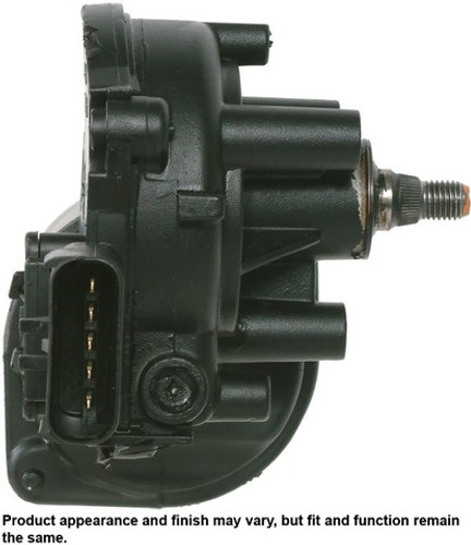 CARDONE Reman Windshield Wiper Motor P/N:40-458